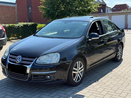 Volkswagen jetta 1.9TDI, Auto's, Volkswagen, Bedrijf, Jetta, Diesel, Ophalen