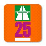 Vignette suisse2025 à venir chercher Ixelles 0488616299 30€, Tickets en Kaartjes, Autovignetten