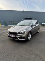 Bmw Gran tourer 216D 2018, 2 Reeks, Beige, Leder, 5 deurs