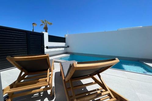 Key Ready villa/3 slaapkamers/solarium/zwembad in Roldan, Immo, Buitenland, Spanje, Woonhuis, Dorp