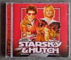 Starsky & Hutch (cd soundtrack), Ophalen of Verzenden