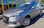Renault Scenic/1.5 DCI/Diesel/97000km/2013/Manueel/2sleutels, Auto's, Renault, Voorwielaandrijving, Euro 5, Zwart, 4 cilinders