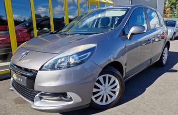 Renault Scenic/1.5 DCI/Diesel/97000km/2013/Manueel/2sleutels beschikbaar voor biedingen