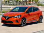 RENOULT CLIO 1.5 DCI, Auto's, Renault, Overige kleuren, Bedrijf, 5 deurs, Achteruitrijcamera