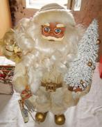 PERE NOEL de 40 cm., Ophalen of Verzenden, Zo goed als nieuw