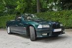 BMW E36 Cabrio, Auto's, BMW, 4 zetels, Achterwielaandrijving, Beige, 4 cilinders