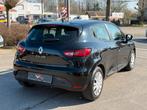 Renault Clio benzine FULL OPTION+ keuring vvk en garantie, Auto's, Renault, Bedrijf, Te koop