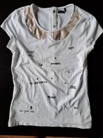 gratuit vêtement habit fille t-shirt IKKS 144 - 156 cm, Enfants & Bébés, Fille, Utilisé, Enlèvement ou Envoi