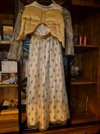 Kleedje engel, Ophalen