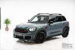 Mini John cooper works countryman all4 AT! Topuitrusting!, SUV ou Tout-terrain, 5 places, Carnet d'entretien, Cuir