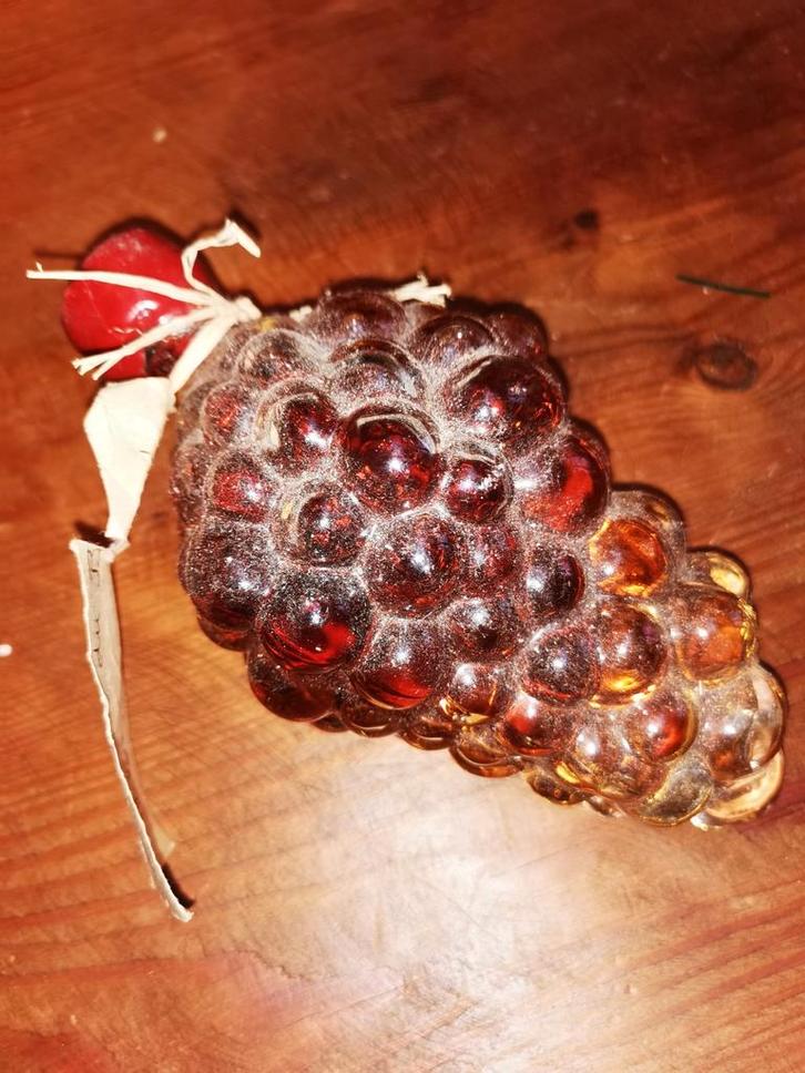 Armagnac Robert Rouchon chateau du Bascou 1978, Verzamelen, Wijnen, Ophalen of Verzenden