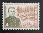 Belgique : COB 1726 ** Léon Trésignies 1974., Timbres & Monnaies, Neuf, Sans timbre, Timbre-poste, Enlèvement ou Envoi