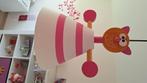 Hanglamp kat, Ophalen, Zo goed als nieuw, Hout, Minder dan 50 cm