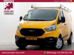 Ford Transit Custom 320 2.0 TDCI L2H1 Trend Airco Trekhaak 2, 199 g/km, Overige kleuren, Bedrijf, Ford