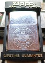 Zippo aansteker, Verzamelen, Ophalen of Verzenden, Gebruikt, Aansteker