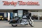 Harley-Davidson FLHXS Street Glide Special, Tourisme, Entreprise