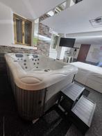 Location b&b avec spa en Italie entre mer et piste de ski, Vakantie, Vakantiehuizen | Italië, Dorp, In bos, Appartement, Jacuzzi