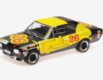 Opel commodore 1:18 minichamps, Ophalen of Verzenden, Nieuw, MiniChamps