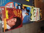 Elpees verschillende soorten, Cd's en Dvd's, Vinyl | Pop, Ophalen, Gebruikt