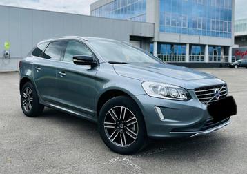 Volvo XC 60 D3 Dynamic Edition