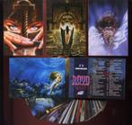 cartesLuis Royo 4-Désirs secrets- Ensemble de 72 cartes, Ophalen of Verzenden, Nieuw, Boosterbox