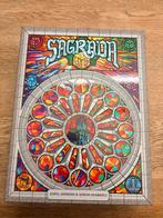 Reserved - Sagrade + uitbreiding passion + indeling, Hobby en Vrije tijd, Ophalen, Zo goed als nieuw