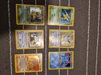 Carte pokemon, Ophalen of Verzenden, Gebruikt, Losse kaart