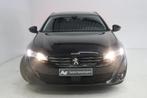 Peugeot 508 SW Hybrid 225 Allure e-EAT8 ** ACC | Navi/Carpl, Auto's, 0 min, Euro 6, Parkeersensor, 0 kg