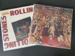 The Rolling Stones - 2 albums (série 1), Gebruikt