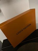 Louis Vuitton luxe doos 47x36 ep. 8,5 cm, Diversen, Cadeaupapier, Zo goed als nieuw