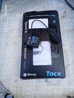 speed and cadence sensor, Fietsen en Brommers, Fietsaccessoires | Fietscomputers, Ophalen of Verzenden, Cadanssensor, Zo goed als nieuw