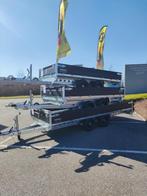 Aanhangwagens van 750 tot 3500 kg Nieuw, Ophalen, Nieuw