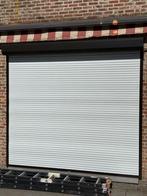 Opbouw rolluik 2m27 x 2m71, Doe-het-zelf en Bouw, Ophalen, Zo goed als nieuw