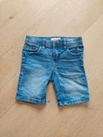 Short jeans - Name It - maat 122 - 7 jaar, Broek, Name it, Ophalen of Verzenden, Zo goed als nieuw