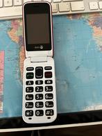 Doro senioren telefoon, Telecommunicatie, Ophalen of Verzenden, Gebruikt, 1 handset, Stralingsarm