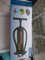 Handpomp Intex, Caravans en Kamperen, Luchtpompen, Ophalen, Zo goed als nieuw, Handmatig
