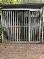 Hondenren panelen, Dieren en Toebehoren, Hondenhokken, Ophalen, Gebruikt, Hondenkennel