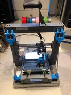 3D printer (wanhao duplicator i3 clone 24v), Enlèvement, Utilisé