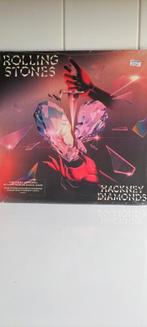 Splinternieuwe lp rolling Stones weight vinyl., Cd's en Dvd's, Vinyl | Hardrock en Metal, Ophalen of Verzenden, Zo goed als nieuw