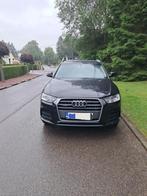 Audi Q3 Quattro, Auto's, Alcantara, Diesel, Particulier, Te koop
