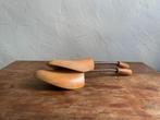 Vintage houten schoenspanner, Antiek en Kunst, Ophalen of Verzenden