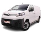 CITROEN Jumpy M-Blue  HDi 100 XL Lang, Auto's, Citroën, Monovolume, Overige modellen, Wit, Te koop