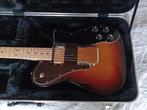 Te koop: Fender Tele 72 Custom ( MiM 2002), Enlèvement, Comme neuf, Solid body, Fender