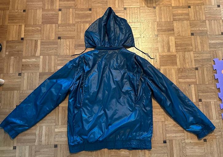 Veste imperméable K-Way C&A – Style et protection ️, Kleding | Dames, Gelegenheidskleding, Gedragen, Overige typen, Maat 38/40 (M)