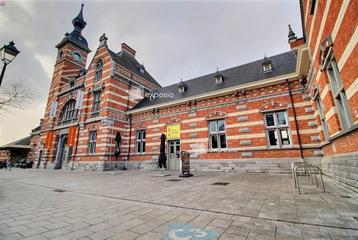 Commerce à louer à Bruxelles beschikbaar voor biedingen