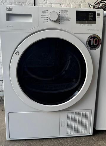 Beko droogkast in zeer goede staat beschikbaar voor biedingen