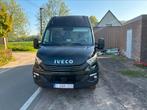 Iveco daily 50c18 automaat euro 6 rijbewijs c, Auto's, Bestelwagens en Lichte vracht, Automaat, Achterwielaandrijving, 4 cilinders