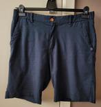 Mooie linnen short merk Ayacucho, EU 52, L/XL..als nieuw, Ophalen of Verzenden, Zo goed als nieuw, Maat 52/54 (L)