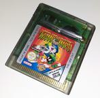retro spel Game Boy Color Looney Tunes de wraak van mars 199, Games en Spelcomputers, Games | Nintendo Game Boy, Verzenden
