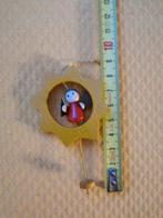 Houten figuurtje engel voor in de kerstboom. Kerstbal., Enlèvement ou Envoi, Comme neuf